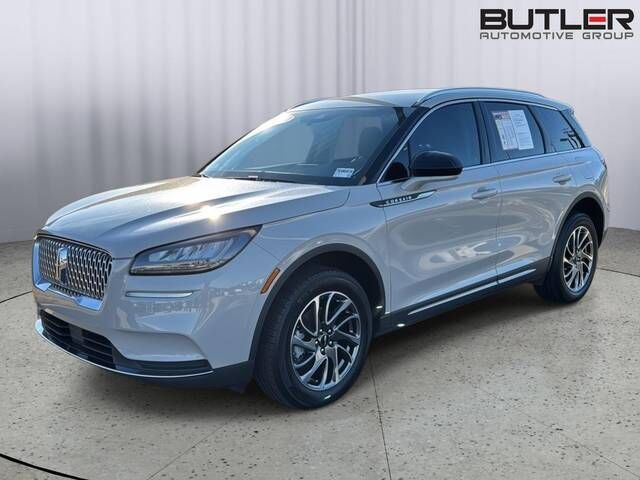 2022 LINCOLN Corsair