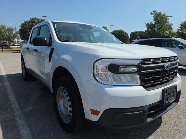 2022 FORD Maverick