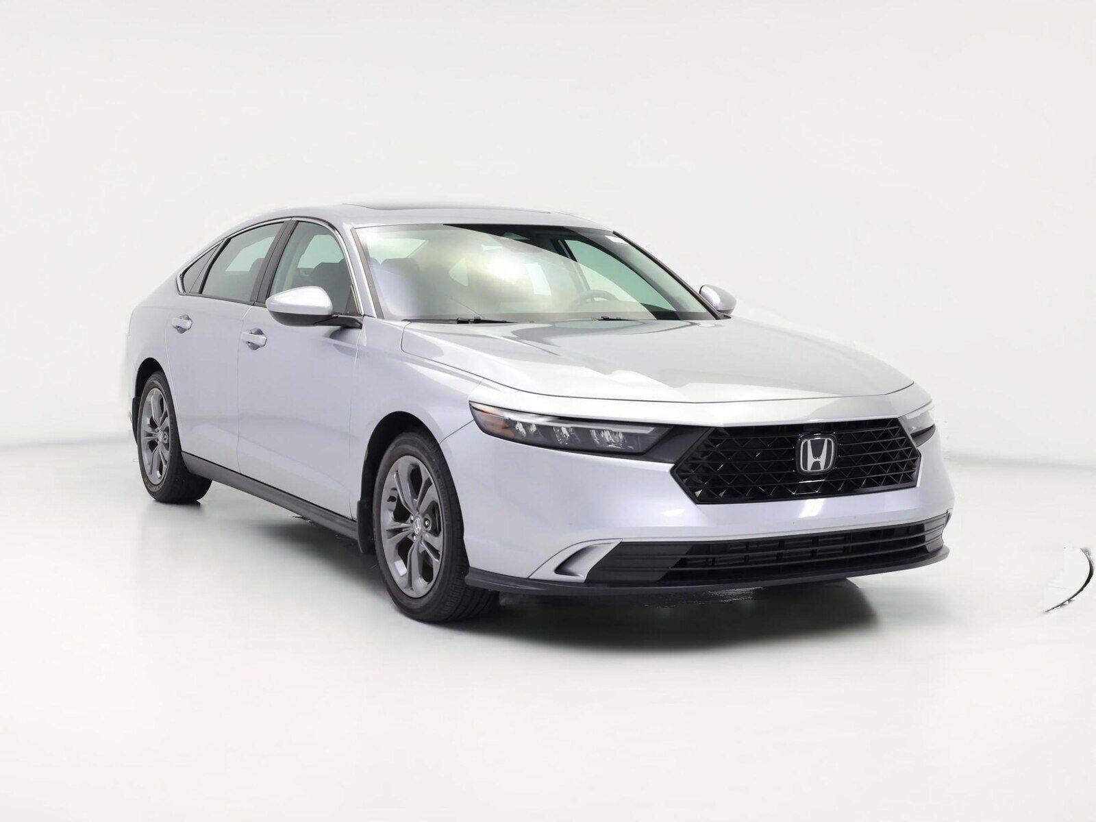 2023 HONDA Accord