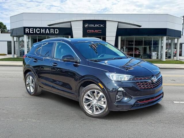 2023 BUICK Encore GX