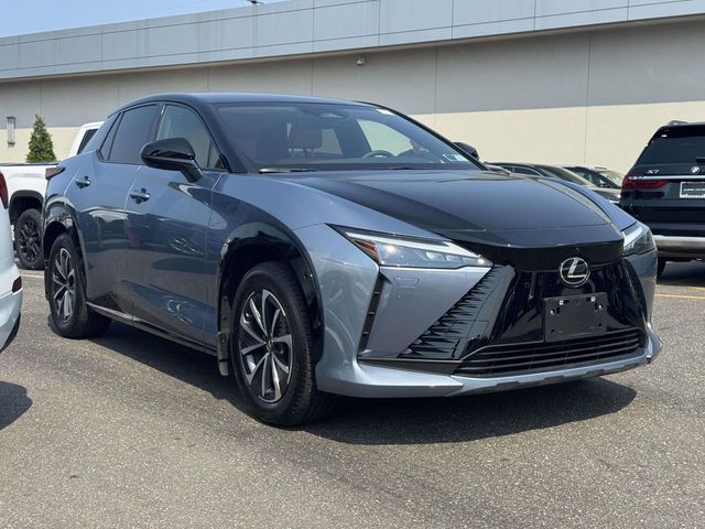 2024 LEXUS RZ 450e
