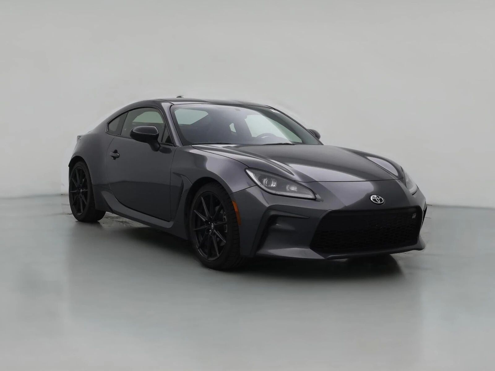 2022 TOYOTA GR86