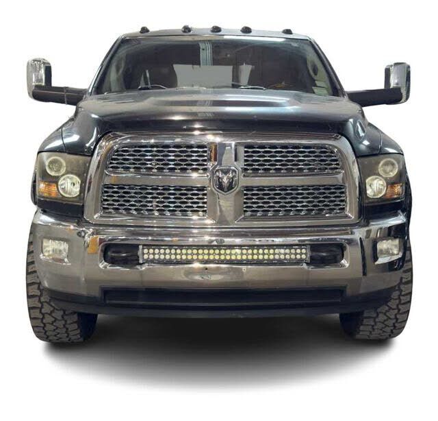 2011 DODGE Ram