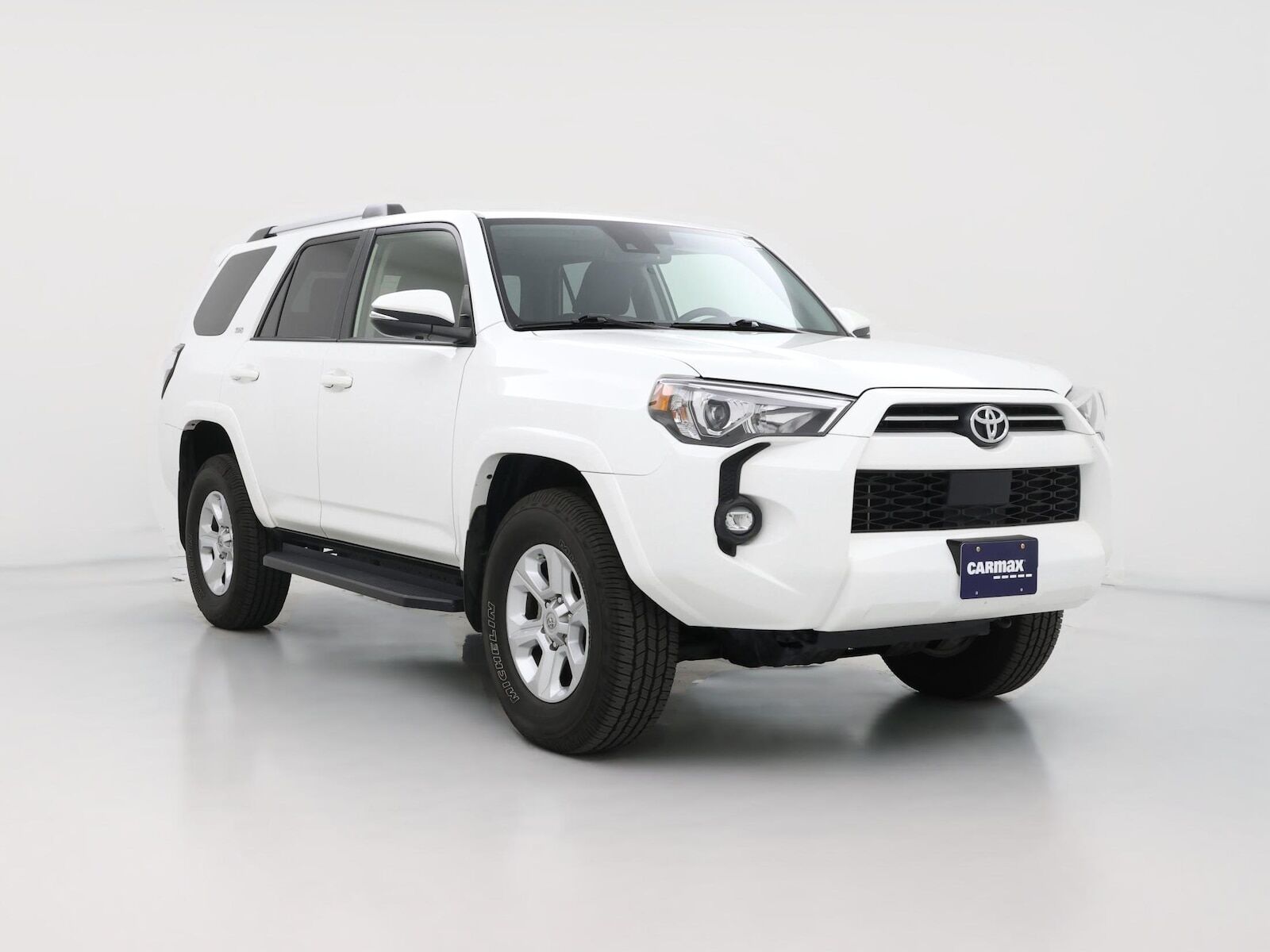 2021 TOYOTA 4-Runner