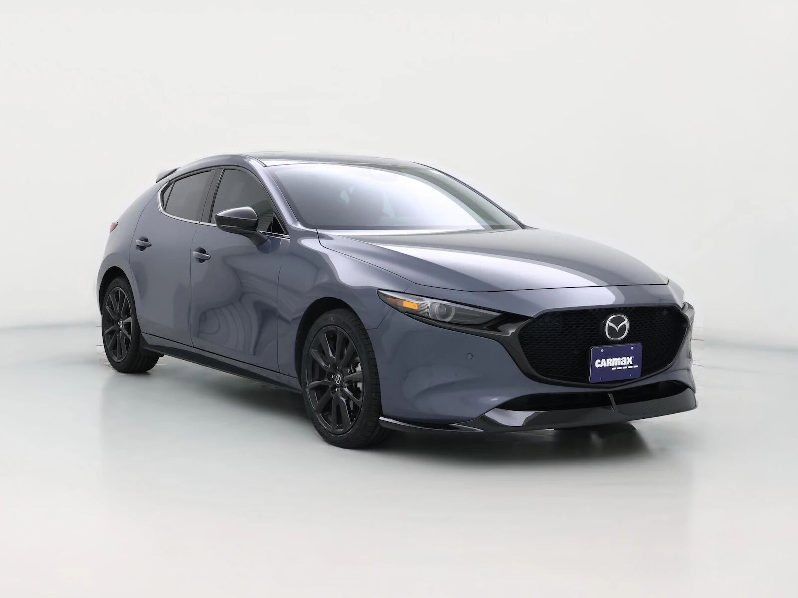 2025 MAZDA Mazda3