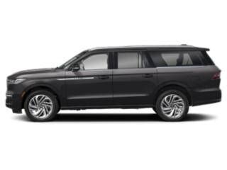 2027 LINCOLN Navigator L