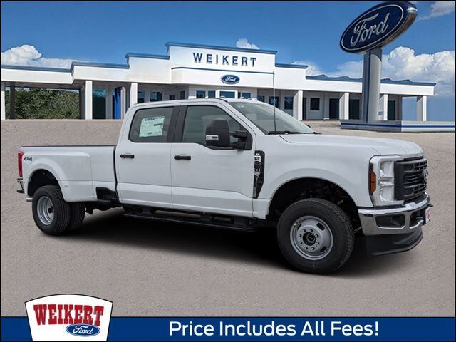2026 FORD F-350