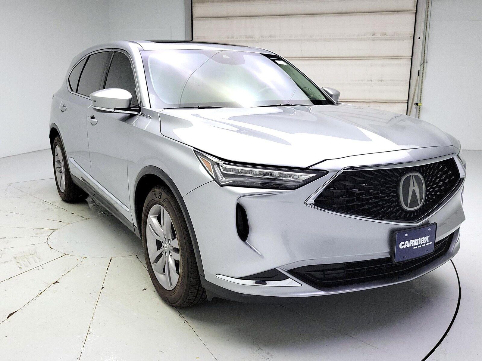 2024 ACURA MDX