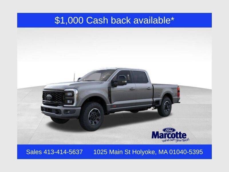 2026 FORD F-350