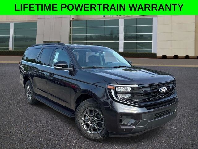 2027 FORD Expedition