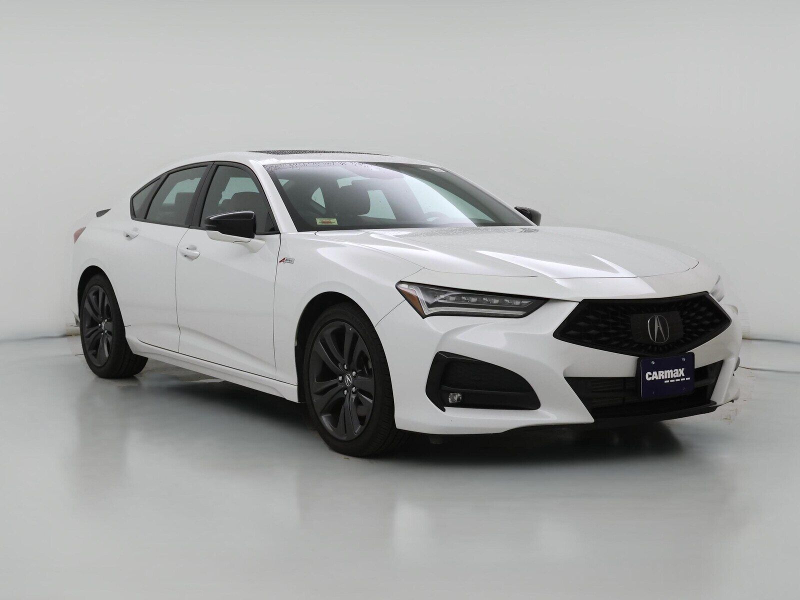 2021 ACURA TLX