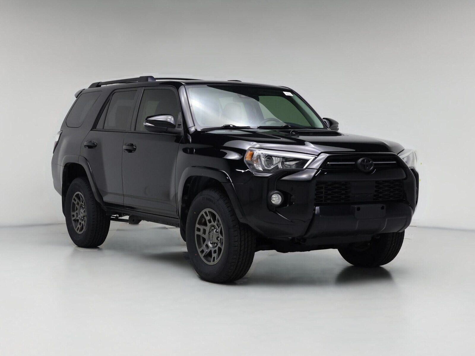 2020 TOYOTA 4-Runner