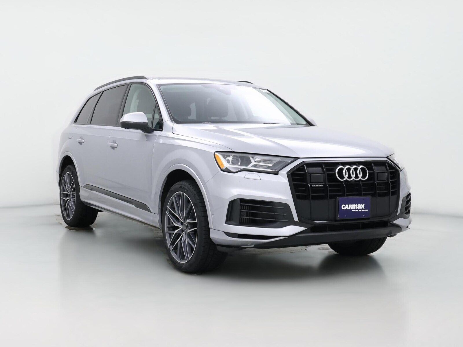 2022 AUDI Q7