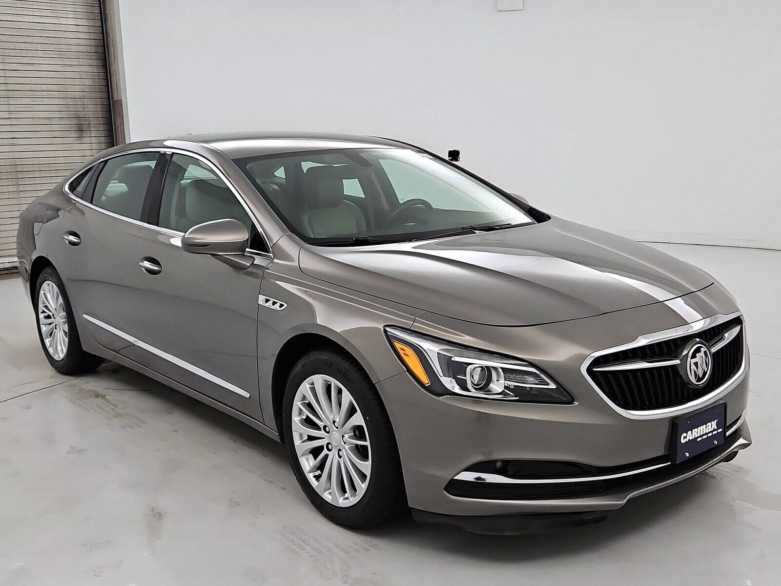 2017 BUICK LaCrosse