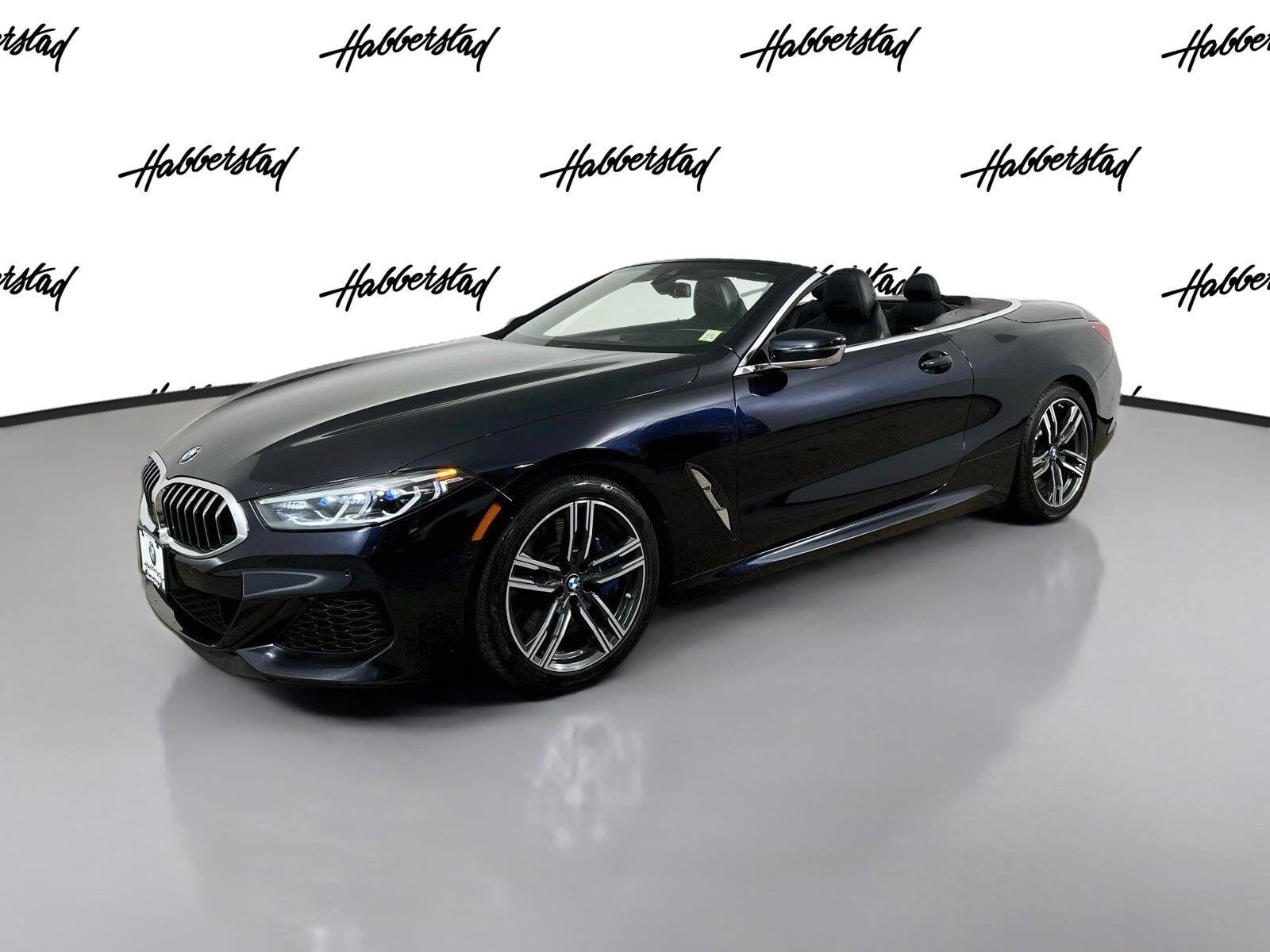 2019 BMW 8 Series
