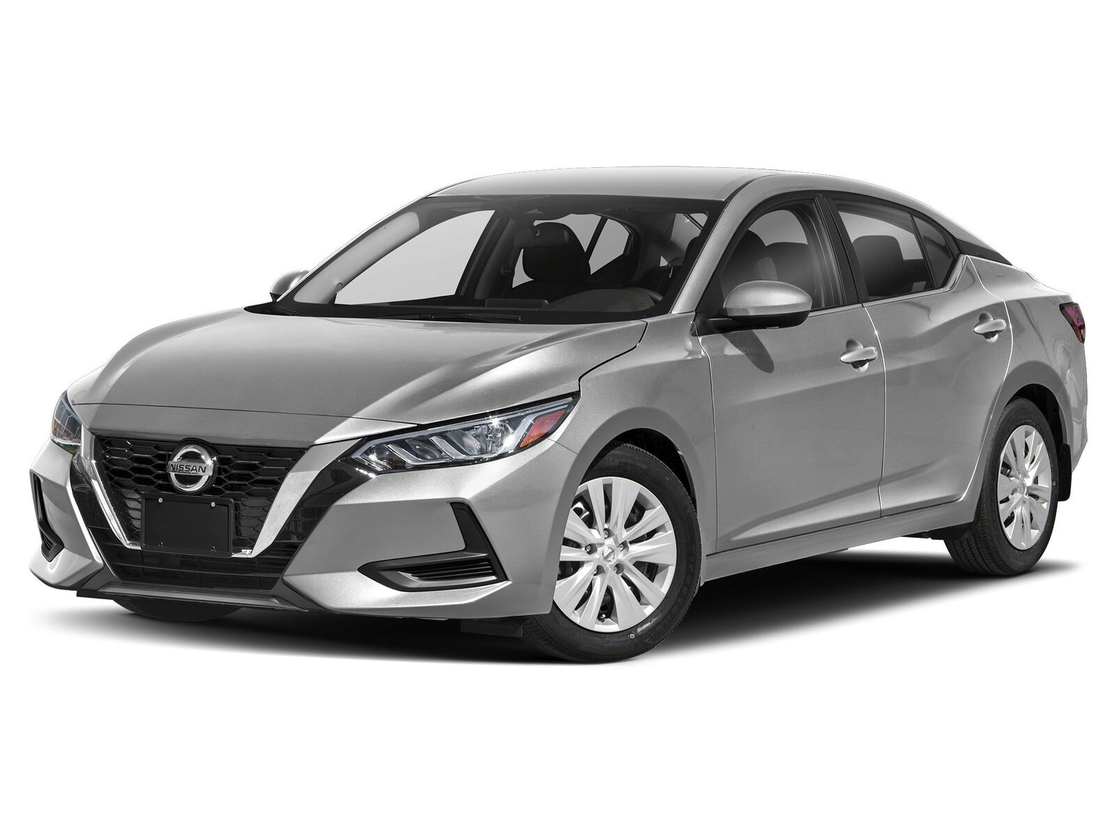 2022 NISSAN Sentra