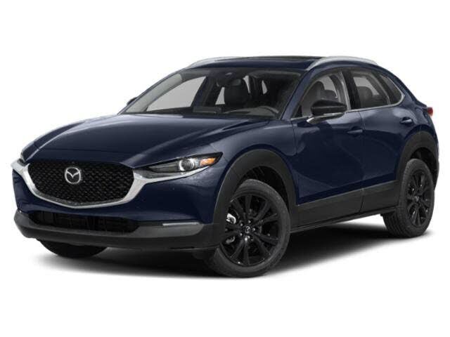2023 MAZDA CX-30