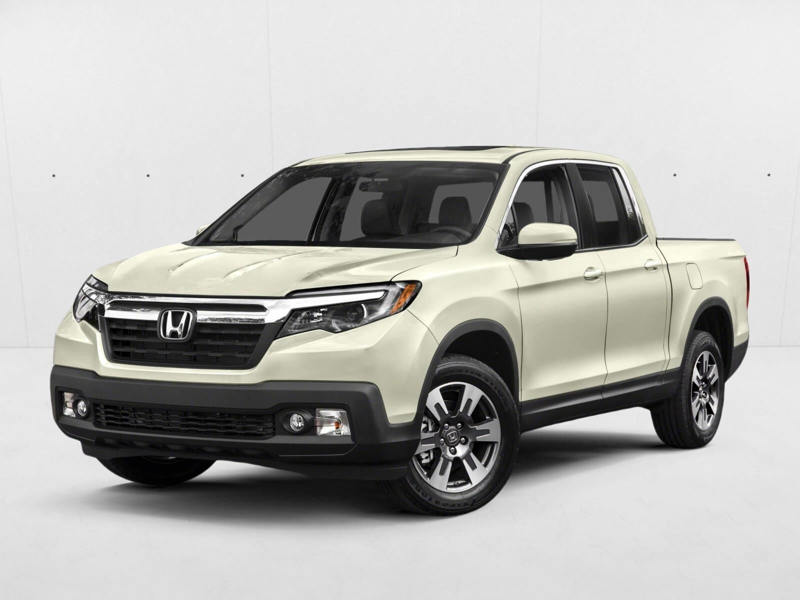 2019 HONDA Ridgeline