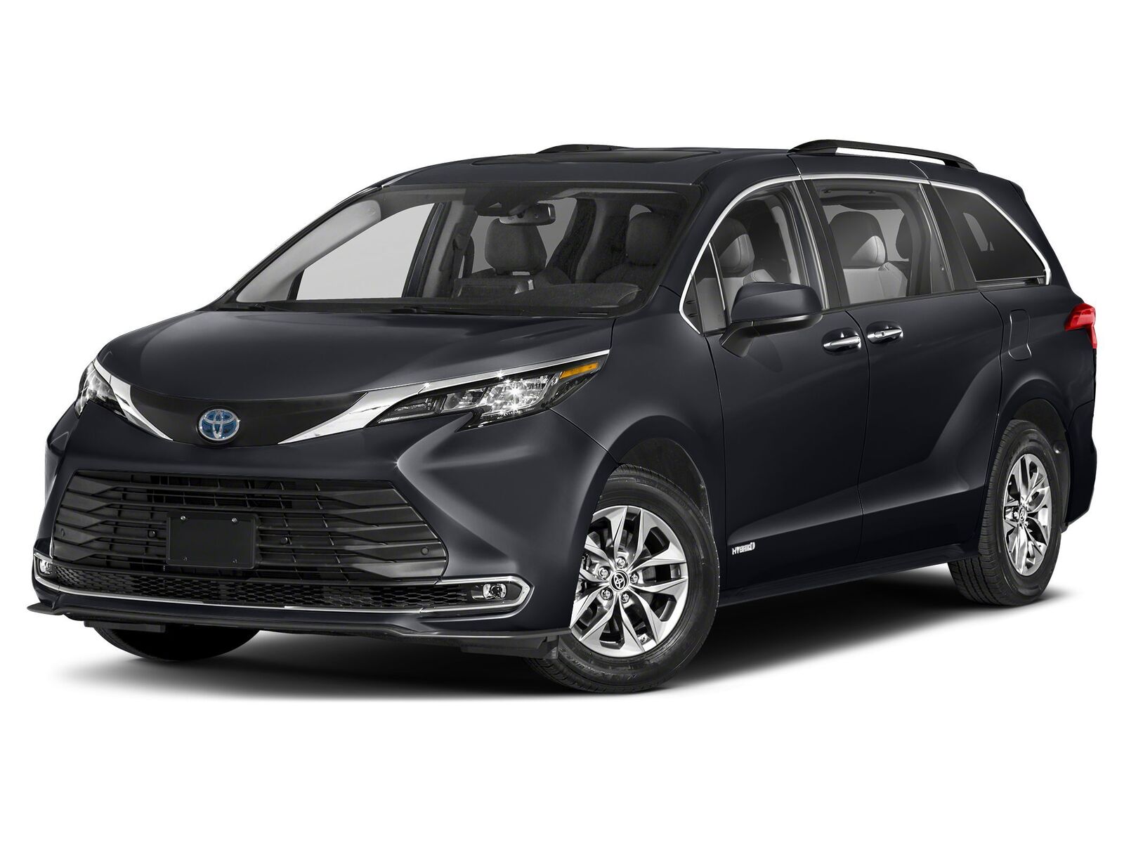 2022 TOYOTA Sienna