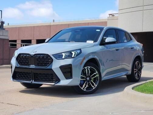 2026 BMW X2