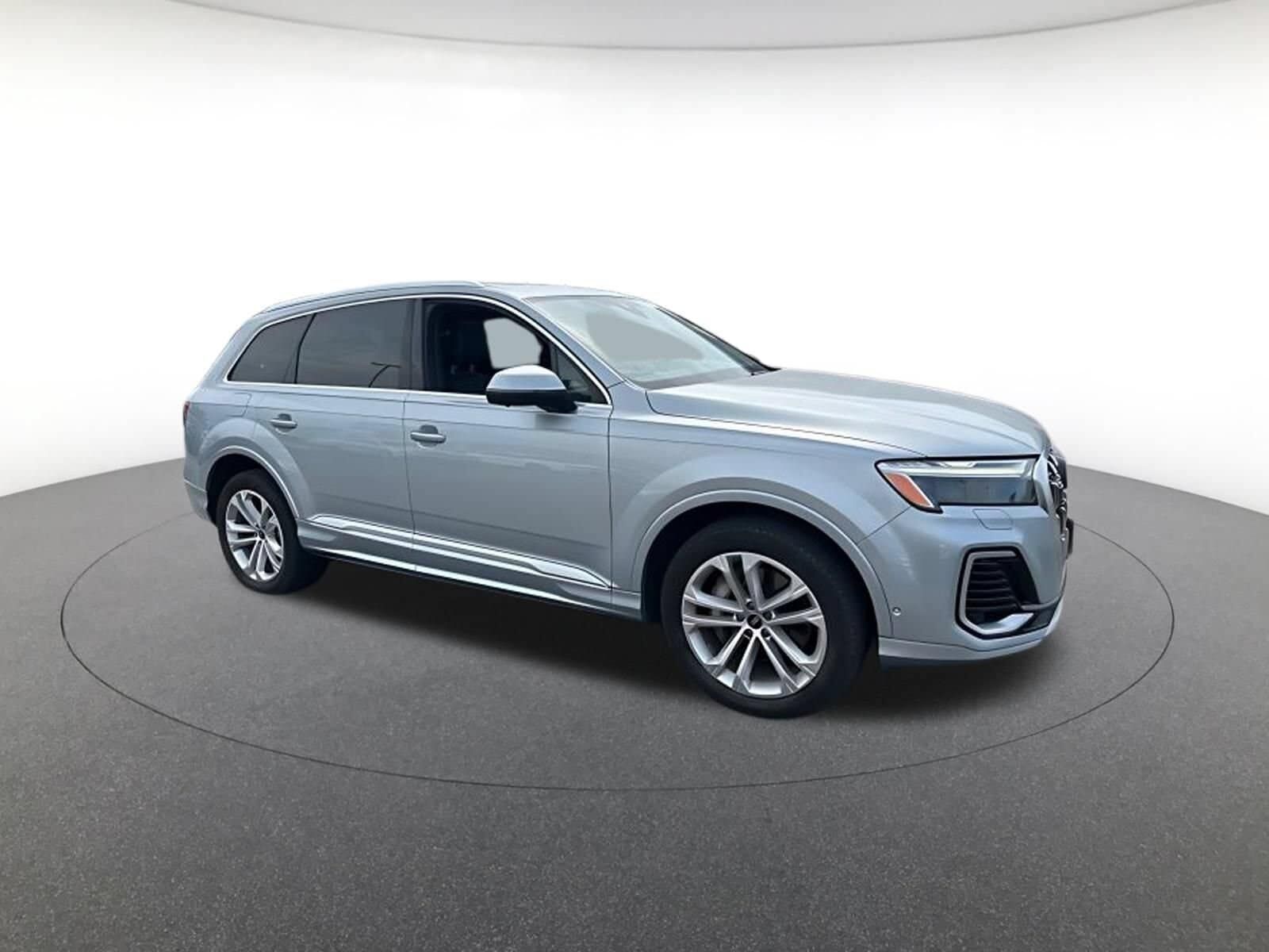2025 AUDI Q7