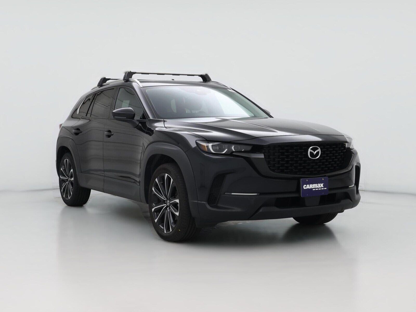 2024 MAZDA CX-50