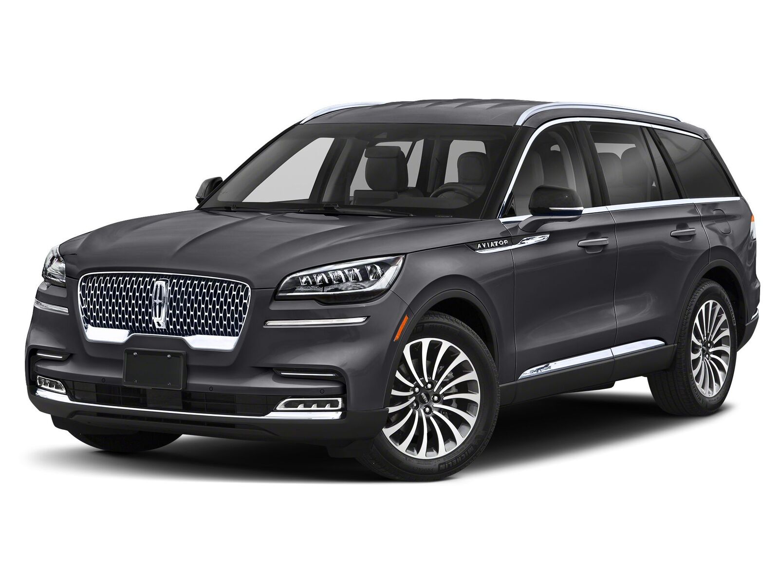 2020 LINCOLN Aviator