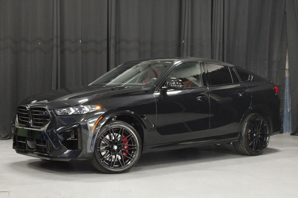 2024 BMW X6