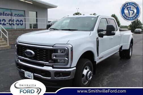 2026 FORD F-350