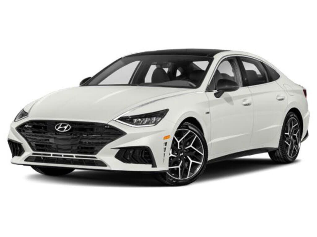 2021 HYUNDAI Sonata