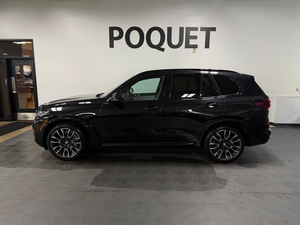 2024 BMW X5