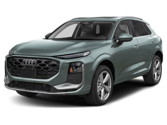 2026 AUDI Q3