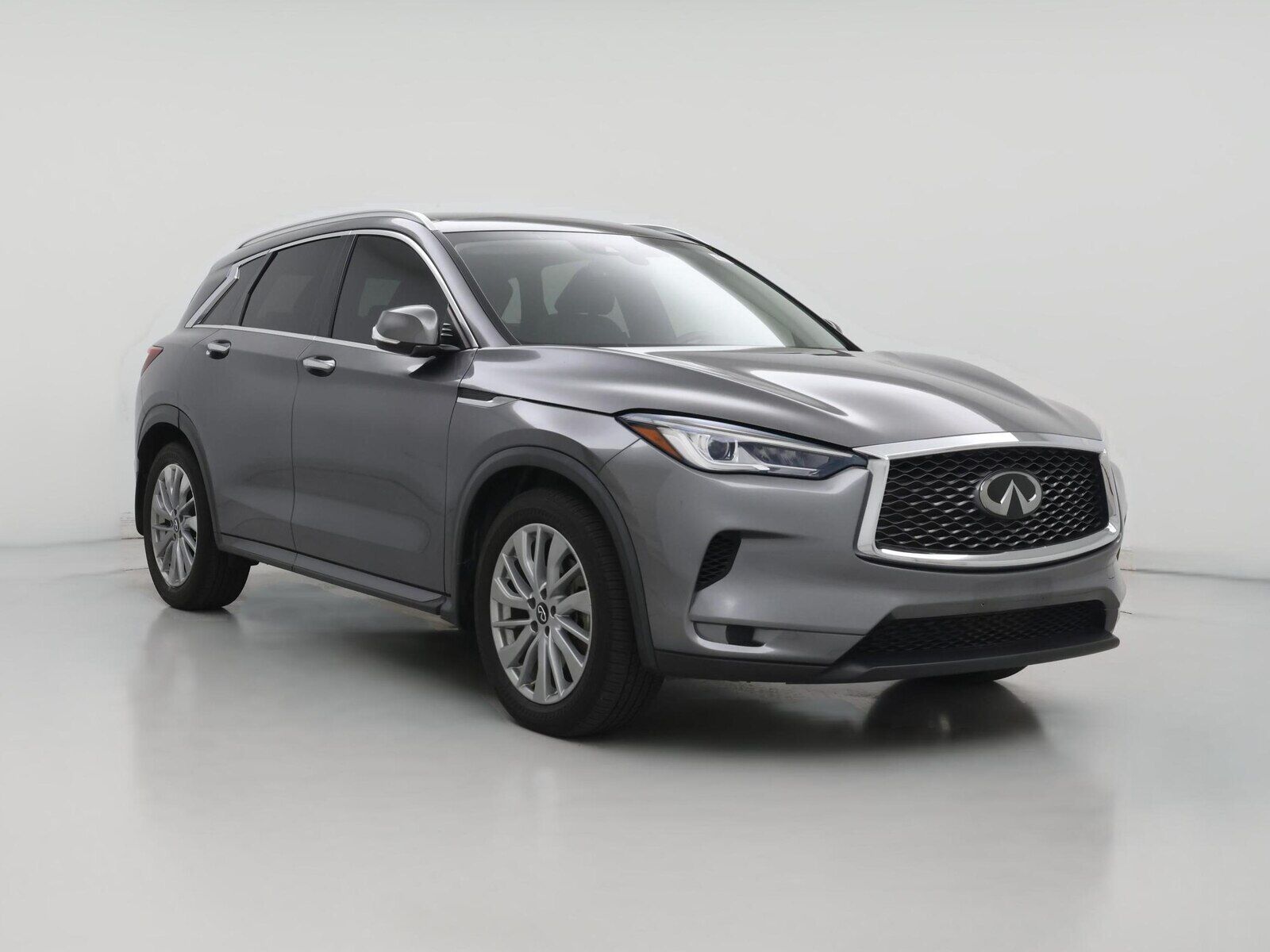 2023 INFINITI QX50