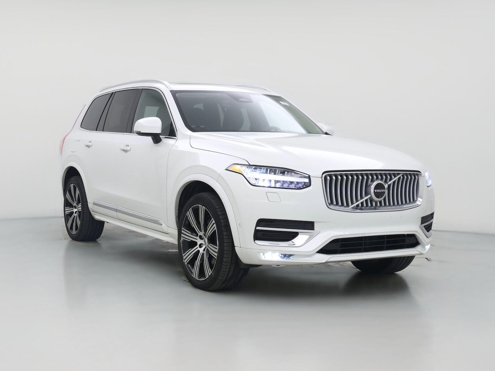 2024 VOLVO XC90