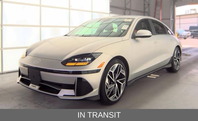 2023 HYUNDAI Ioniq 6