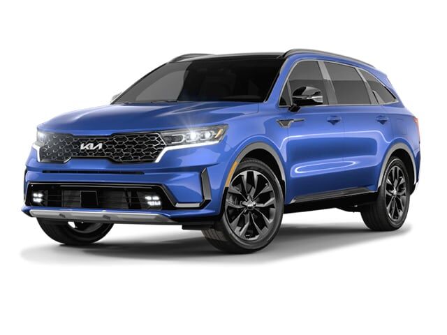 2022 KIA Sorento