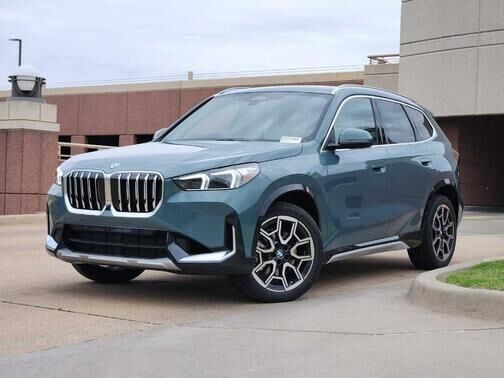 2026 BMW X1