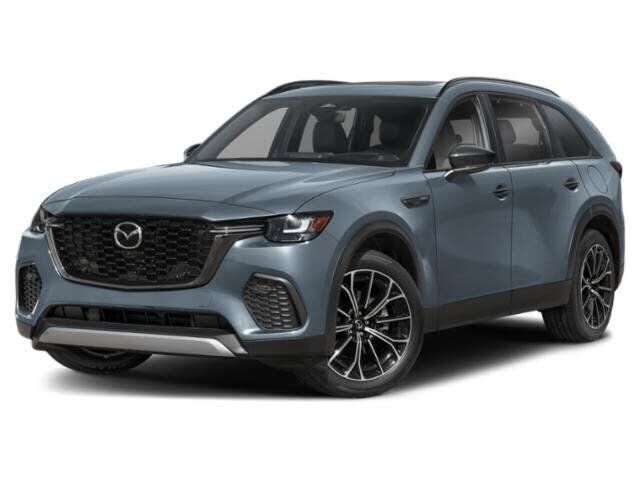 2025 MAZDA CX-70