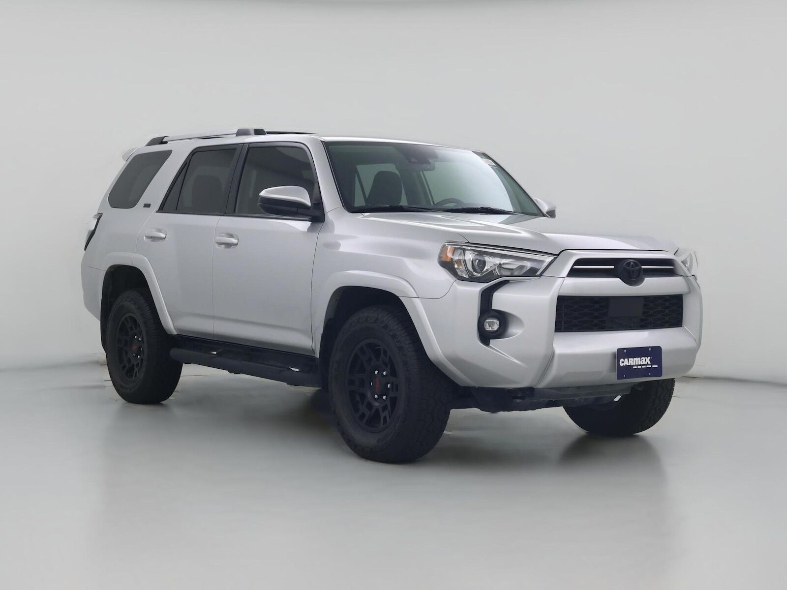 2024 TOYOTA 4-Runner