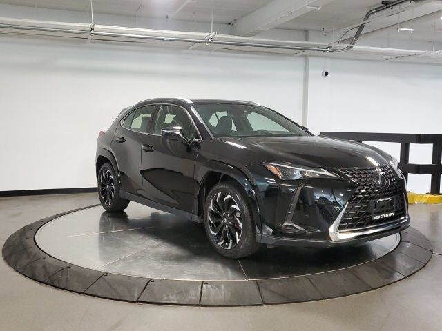 2023 LEXUS UX