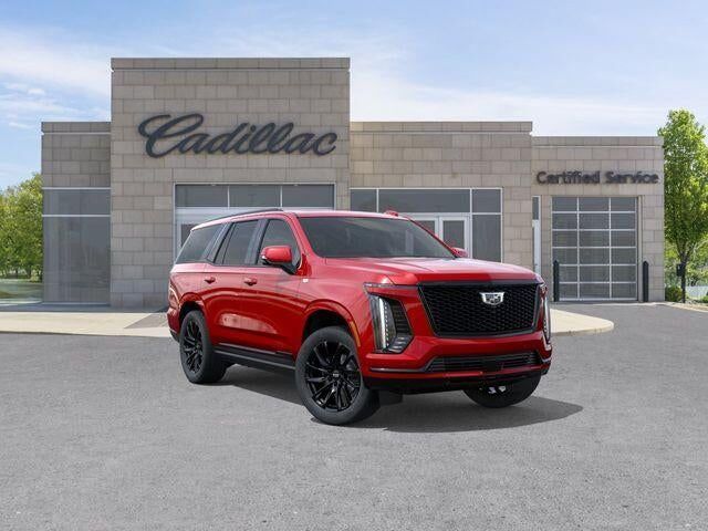 2026 CADILLAC Escalade