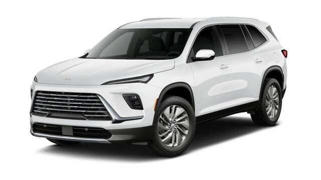 2027 BUICK Enclave