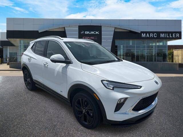 2026 BUICK Encore GX