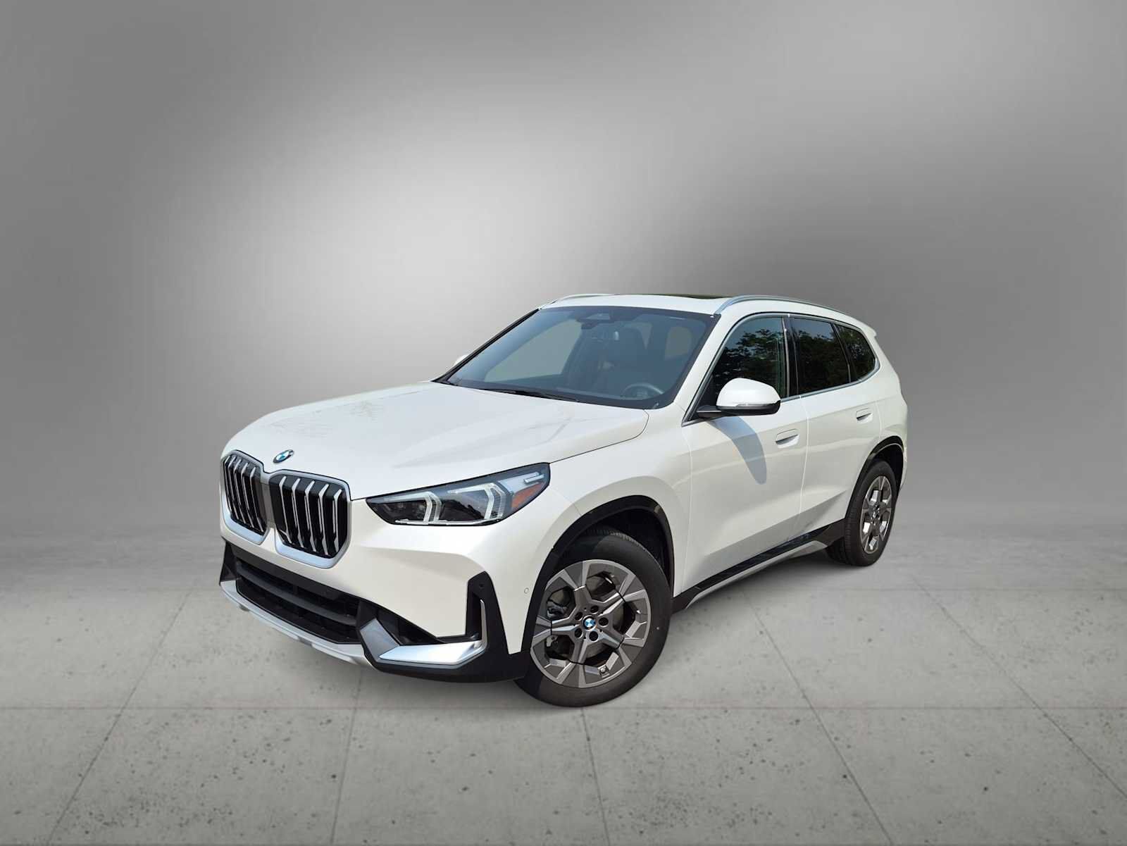 2026 BMW X1
