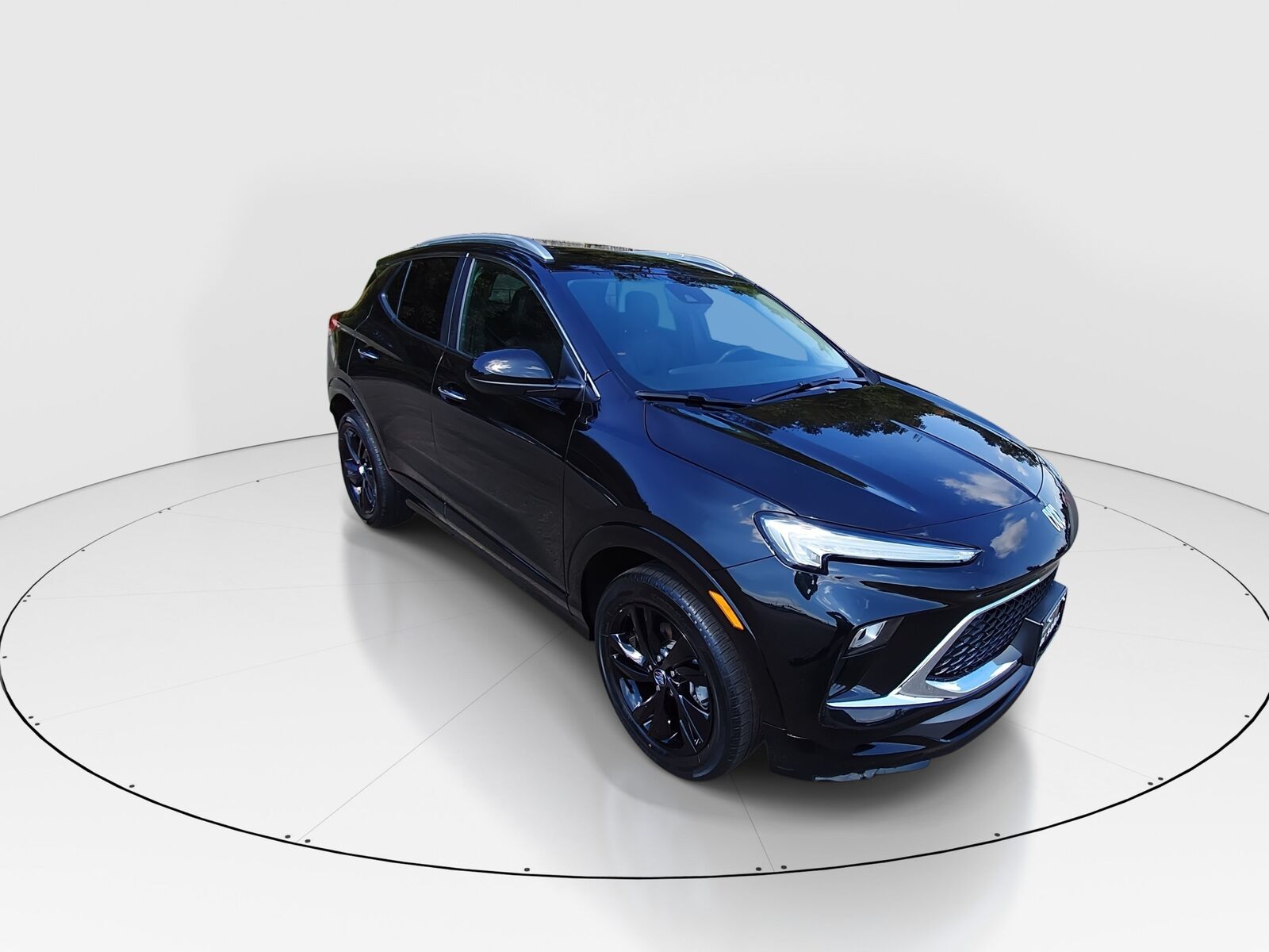 2024 BUICK Encore GX