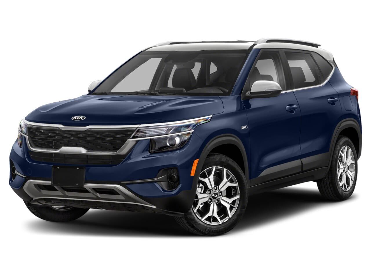 2021 KIA Seltos