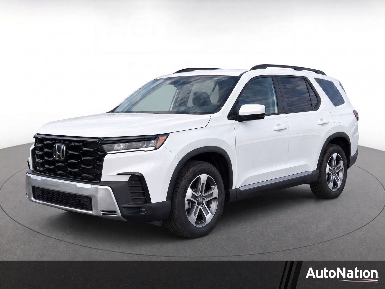 2026 HONDA Pilot