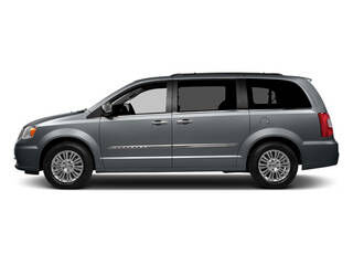 2014 CHRYSLER Town and Country