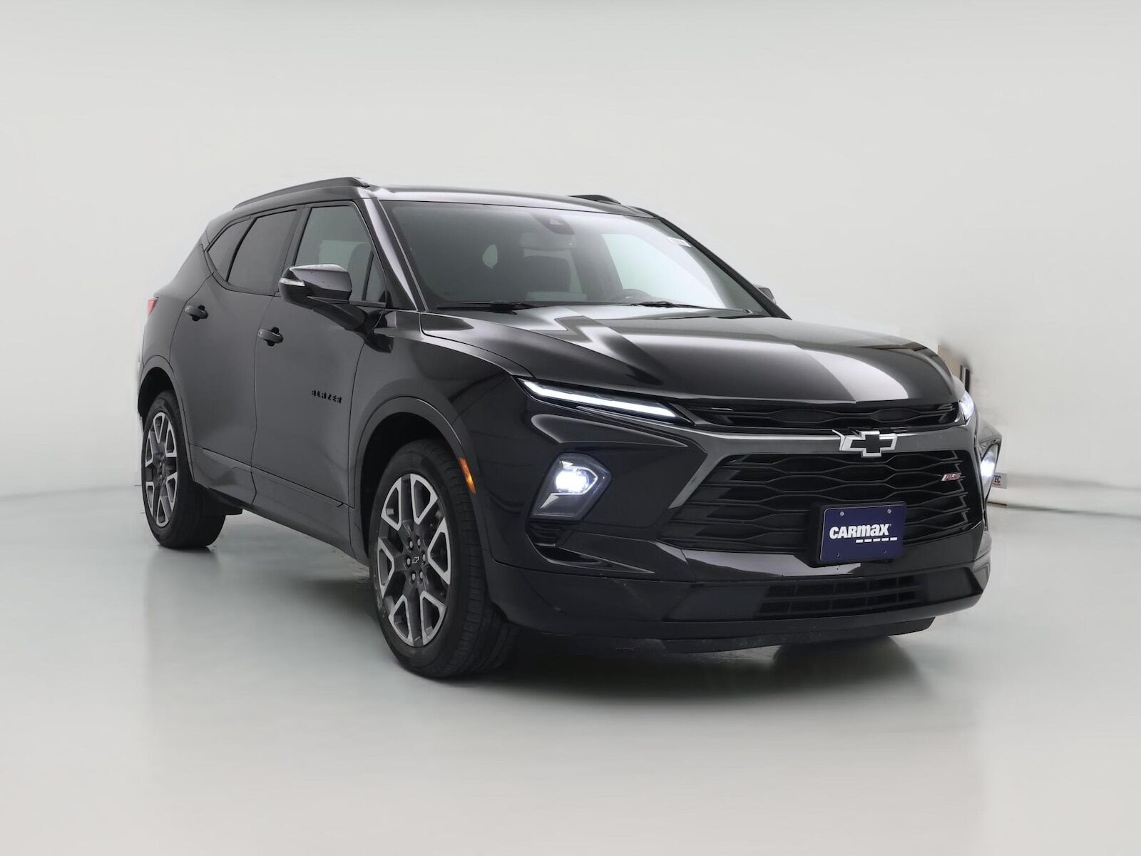 2025 CHEVROLET Blazer
