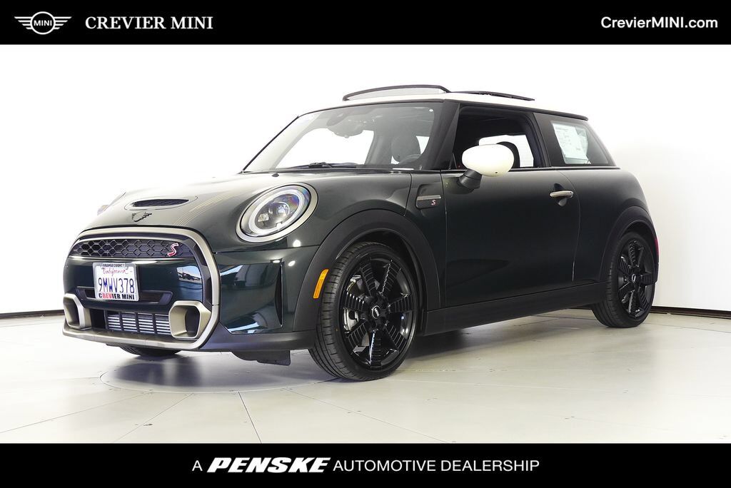 2024 MINI Hardtop